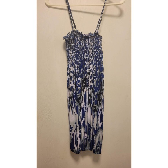 Prestige Edge Swim Coverup - Picture 2 of 5